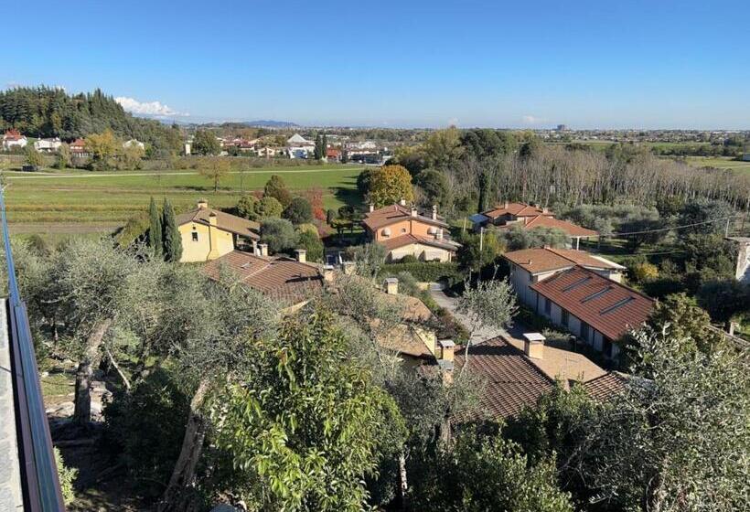 Nuovo B&b Colline San Benedetto
