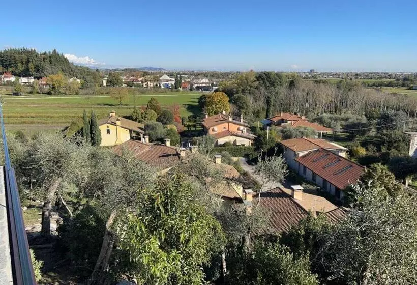 Nuovo B&b Colline San Benedetto