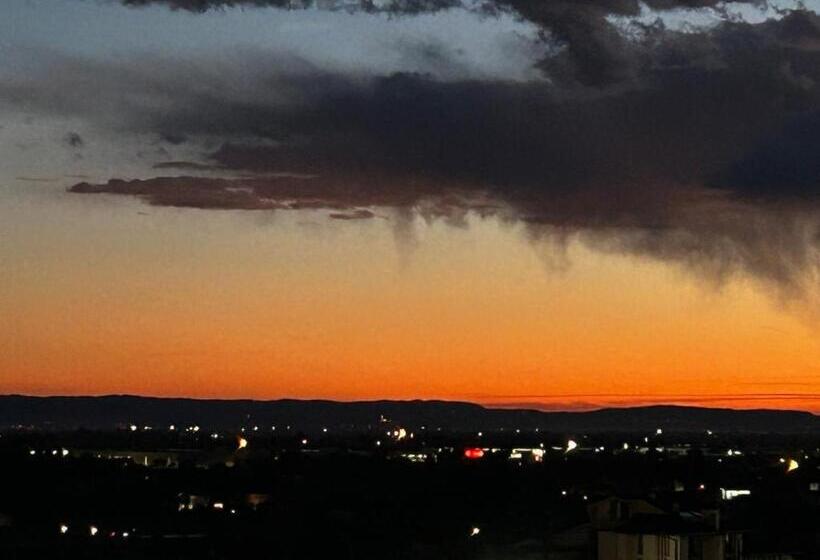 Nuovo B&b Colline San Benedetto