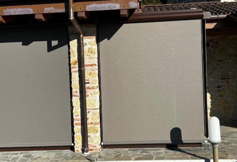 Nuovo B&b Colline San Benedetto