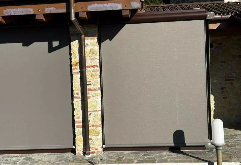 Nuovo B&b Colline San Benedetto