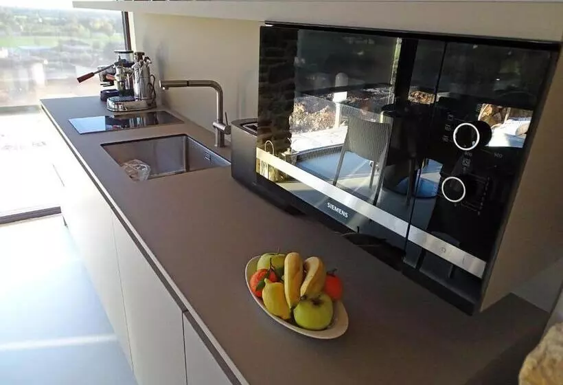 Nuovo B&b Colline San Benedetto