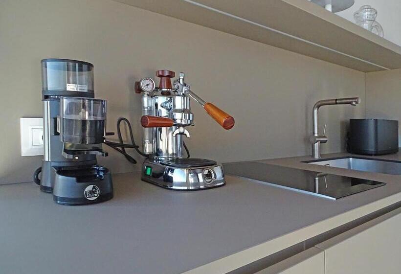 Nuovo B&b Colline San Benedetto