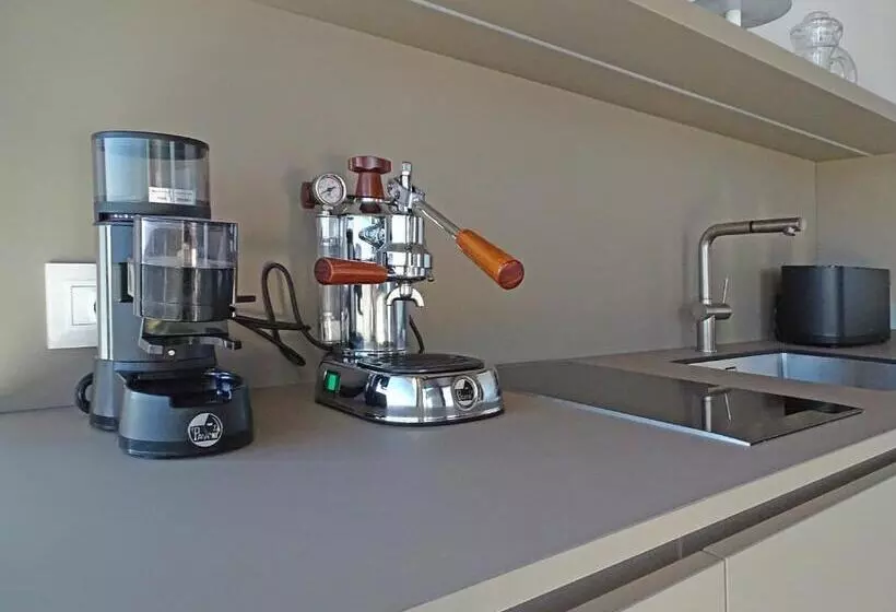 Nuovo B&b Colline San Benedetto