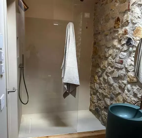 Nuovo B&b Colline San Benedetto