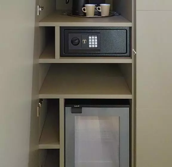 Nuovo B&b Colline San Benedetto