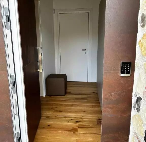 Nuovo B&b Colline San Benedetto