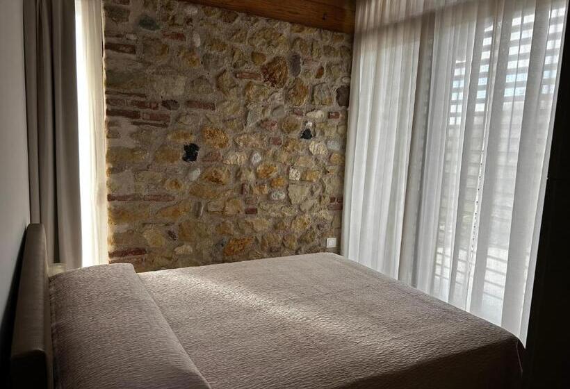 Nuovo B&b Colline San Benedetto