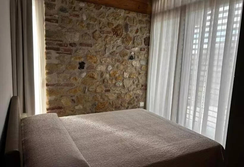 Nuovo B&b Colline San Benedetto