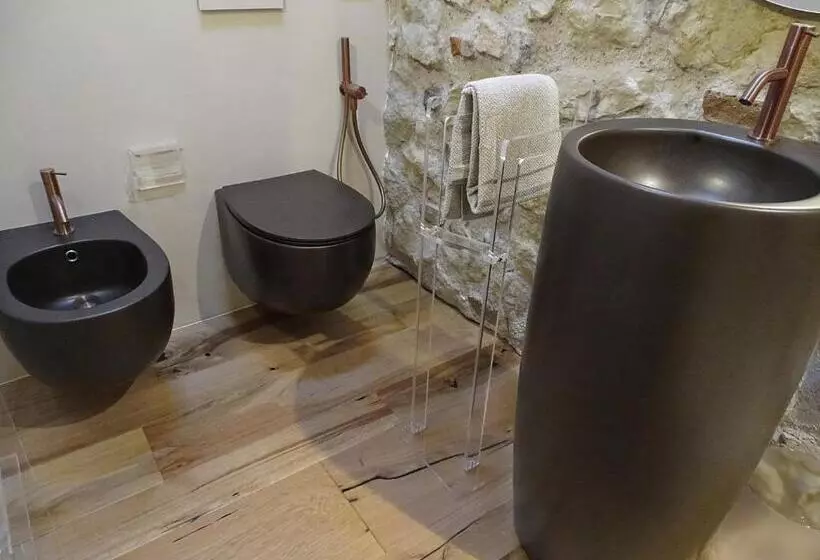 Nuovo B&b Colline San Benedetto