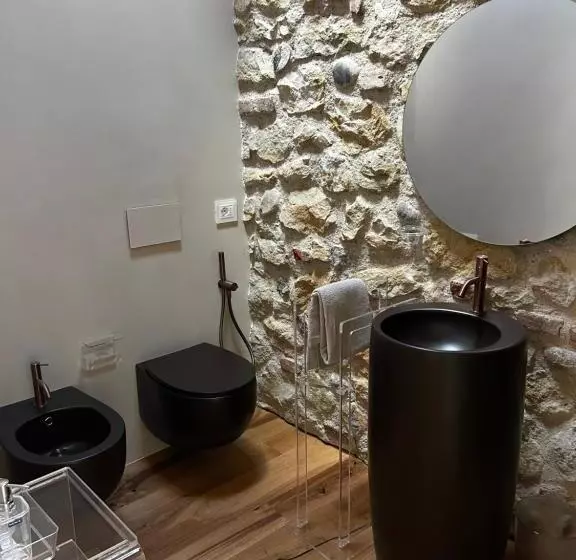 Nuovo B&b Colline San Benedetto