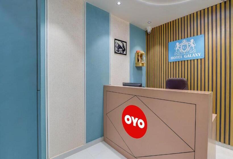Oyo Hotel Galaxy
