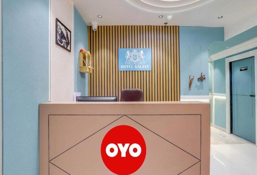 Oyo Hotel Galaxy