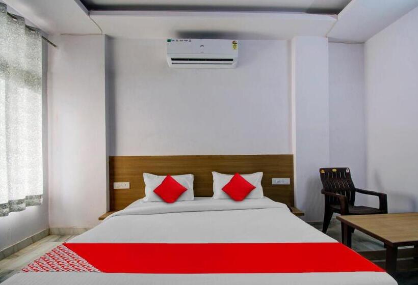 Oyo Hotel Kk Parardise