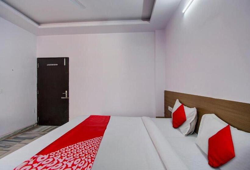 Oyo Hotel Kk Parardise