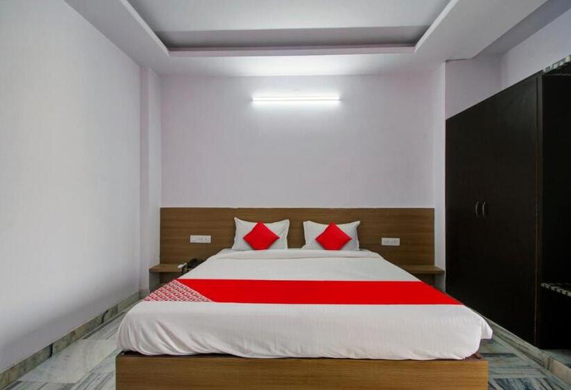 Oyo Hotel Kk Parardise