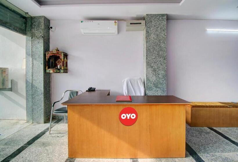 Oyo Hotel Kk Parardise