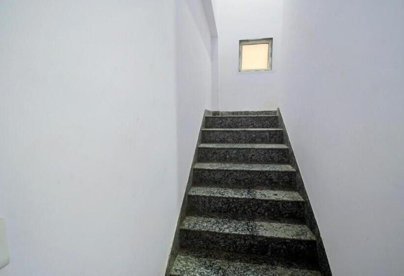 Oyo Hotel Kk Parardise