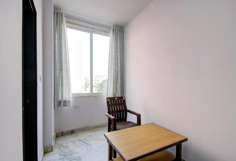 Oyo Hotel Kk Parardise