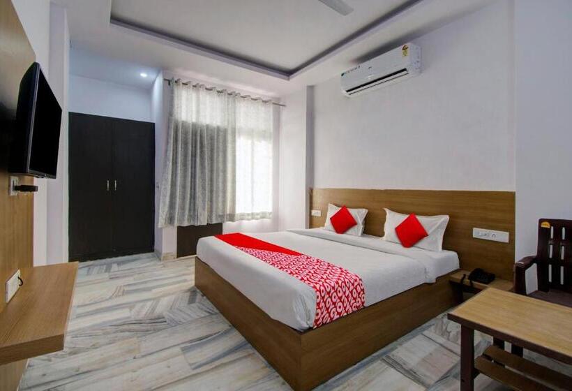 Oyo Hotel Kk Parardise