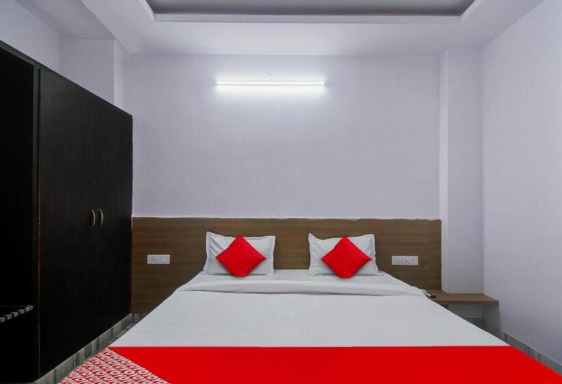 Oyo Hotel Kk Parardise