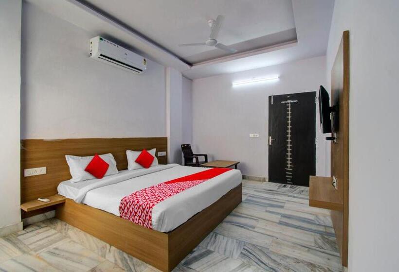 Oyo Hotel Kk Parardise