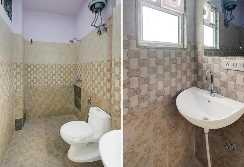 Oyo Hotel Kk Parardise