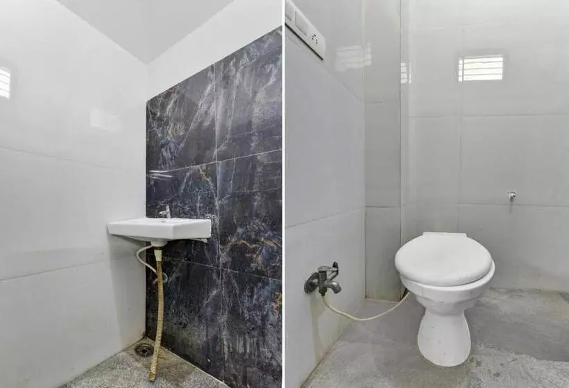 Oyo Hotel Radhe
