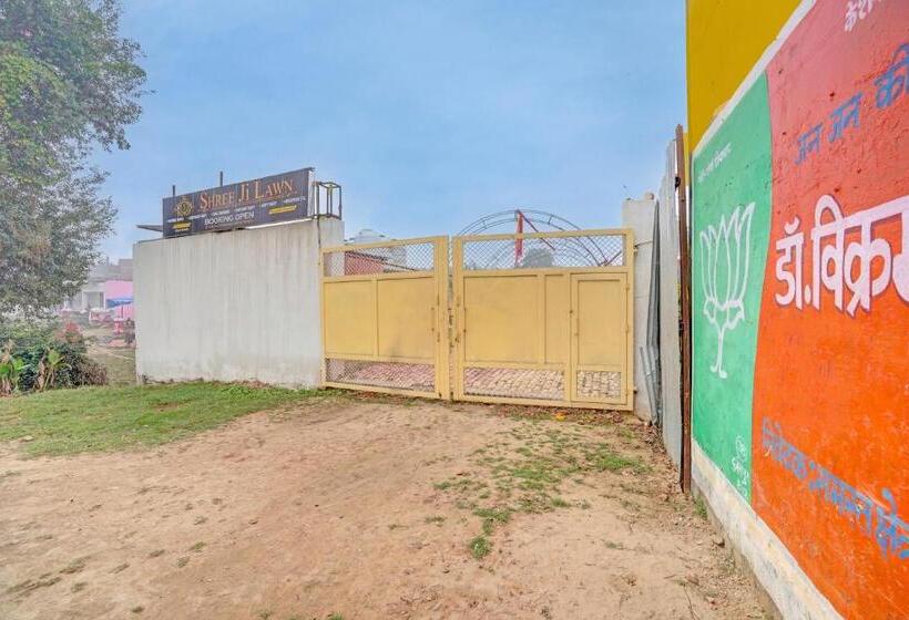 Oyo Hotel Shree Jee Lawan