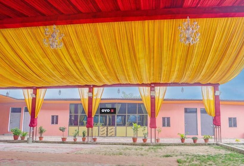 Oyo Hotel Shree Jee Lawan