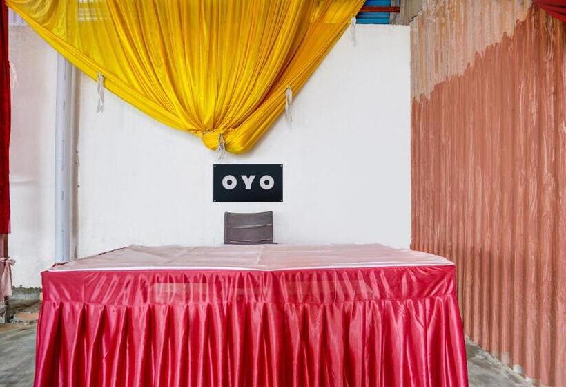 Oyo Hotel Shree Jee Lawan