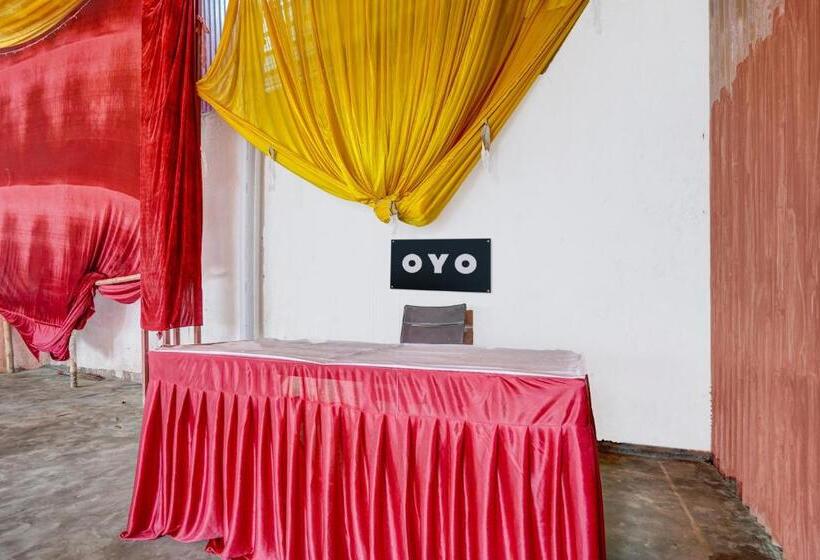 Oyo Hotel Shree Jee Lawan