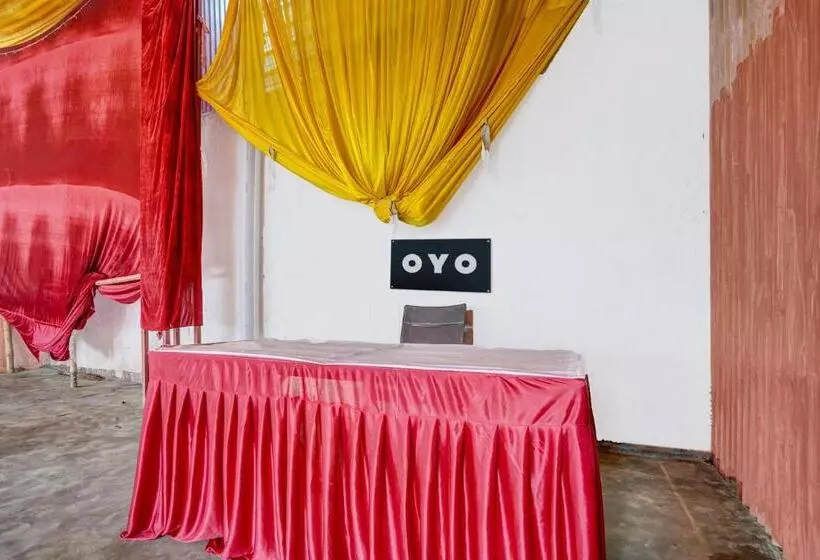 Oyo Hotel Shree Jee Lawan