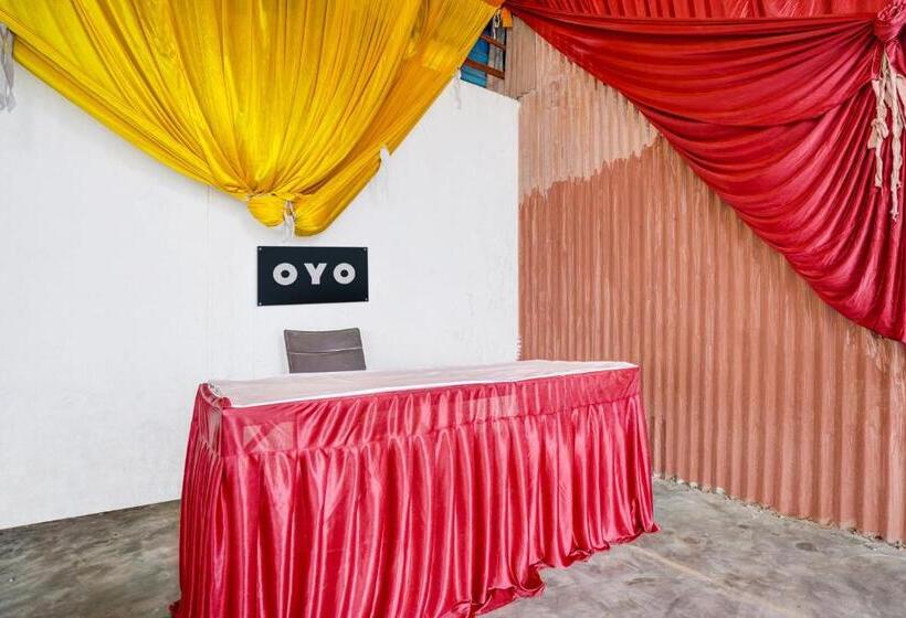 Oyo Hotel Shree Jee Lawan