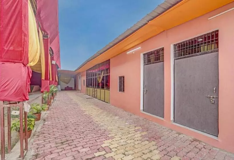 Oyo Hotel Shree Jee Lawan