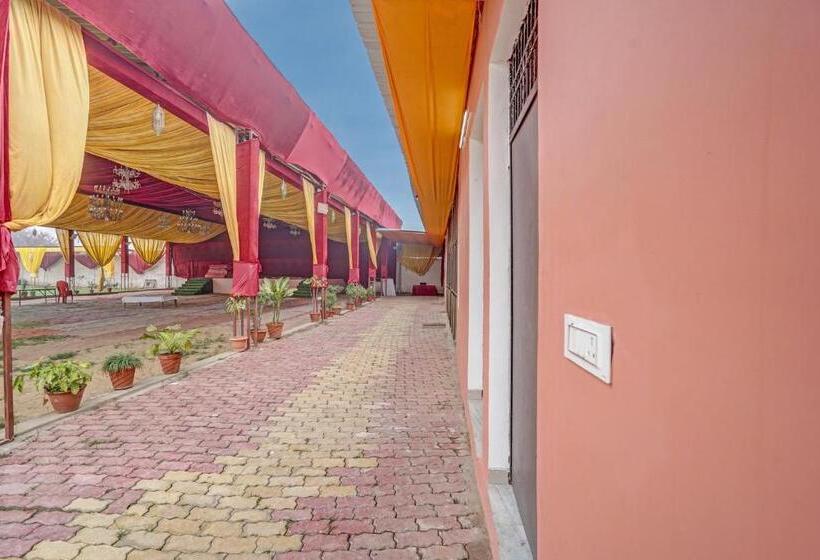 Oyo Hotel Shree Jee Lawan