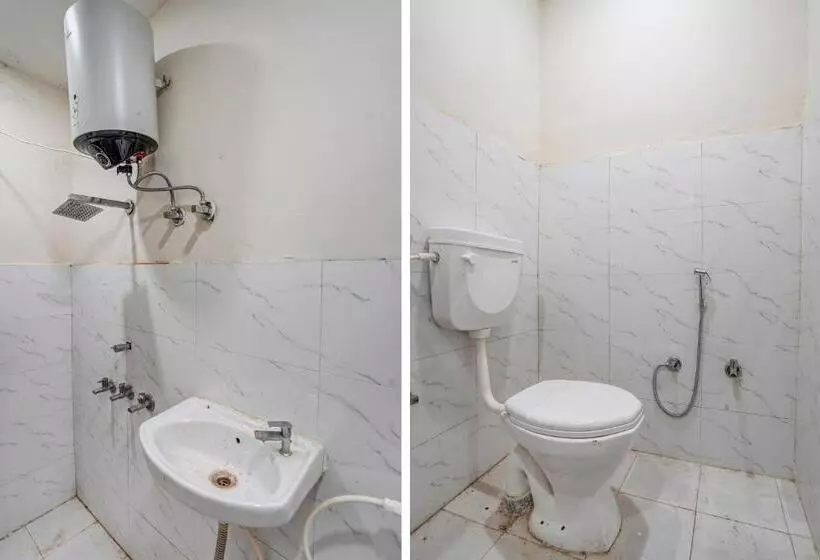 Oyo Hotel Shree Jee Lawan