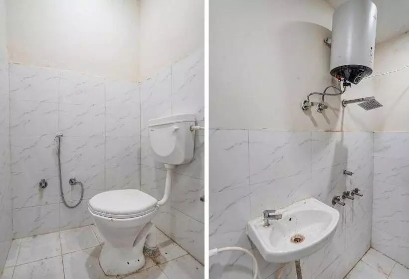Oyo Hotel Shree Jee Lawan