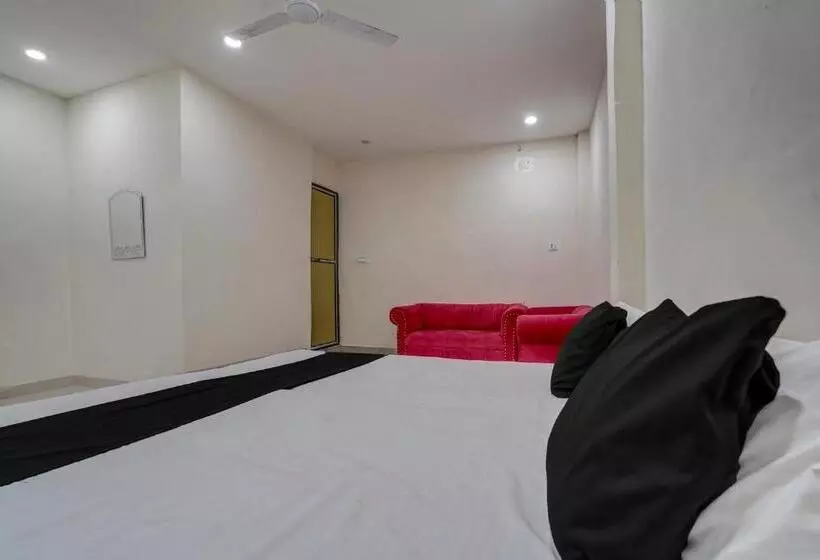 Oyo Hotel Shree Jee Lawan