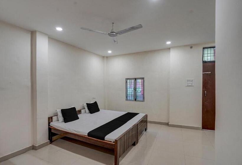 Oyo Hotel Shree Jee Lawan