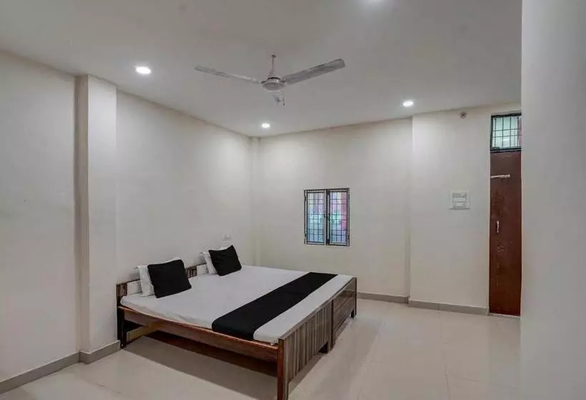 Oyo Hotel Shree Jee Lawan