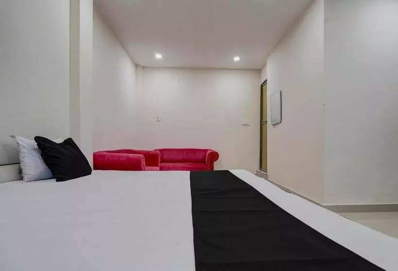 Oyo Hotel Shree Jee Lawan