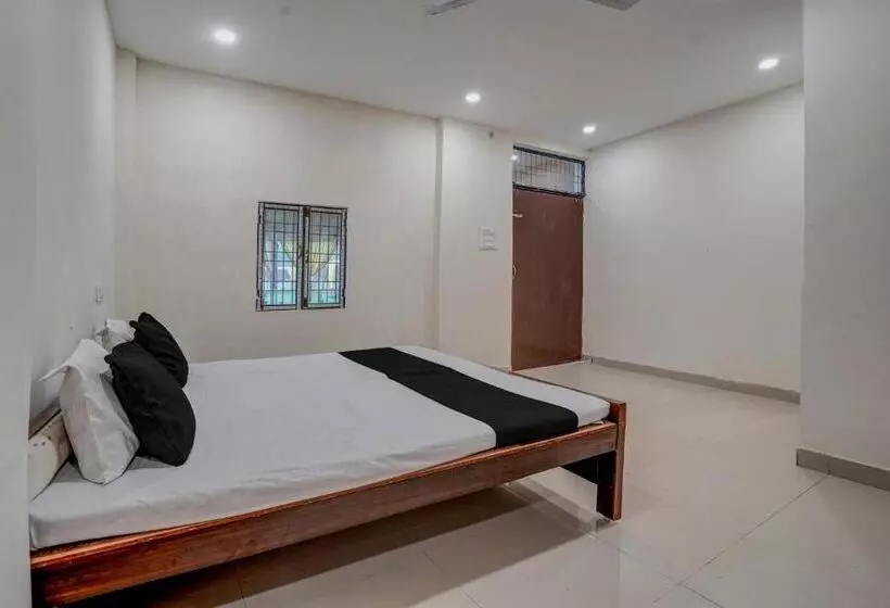 Oyo Hotel Shree Jee Lawan