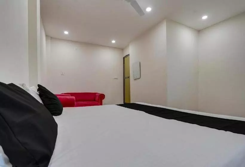 Oyo Hotel Shree Jee Lawan