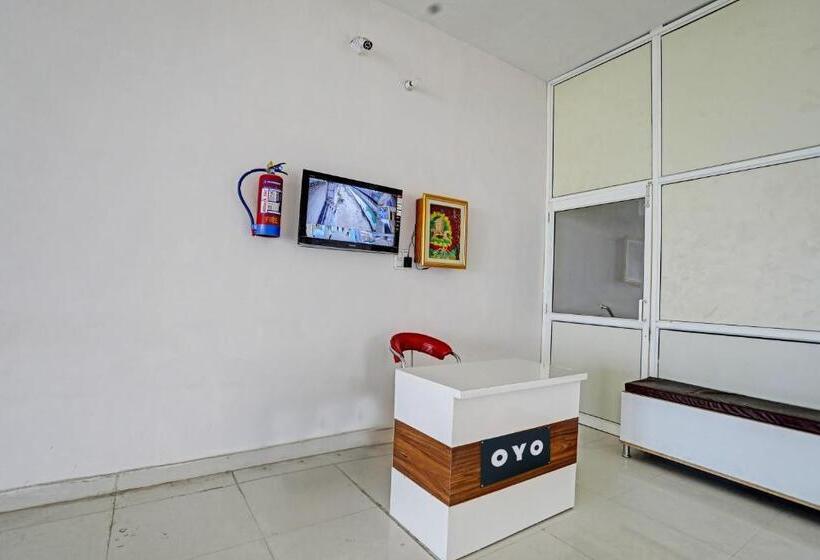Oyo Hotel Sky Land