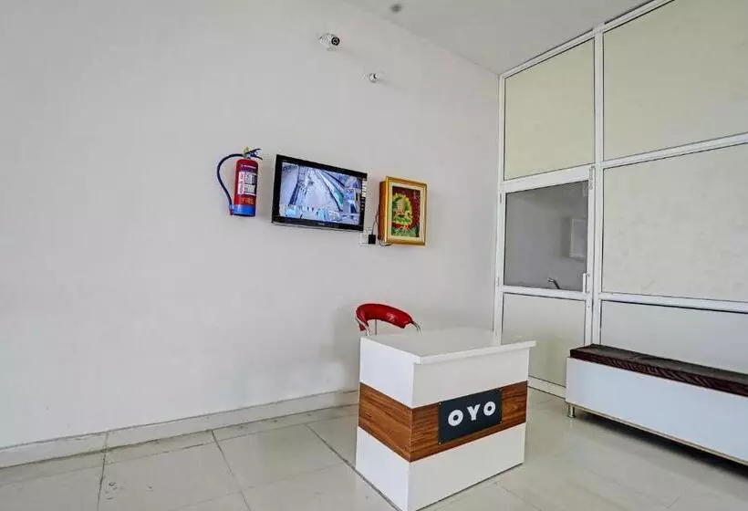 Oyo Hotel Sky Land