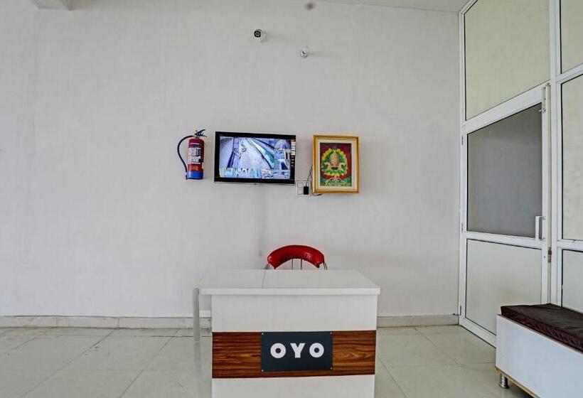 Oyo Hotel Sky Land