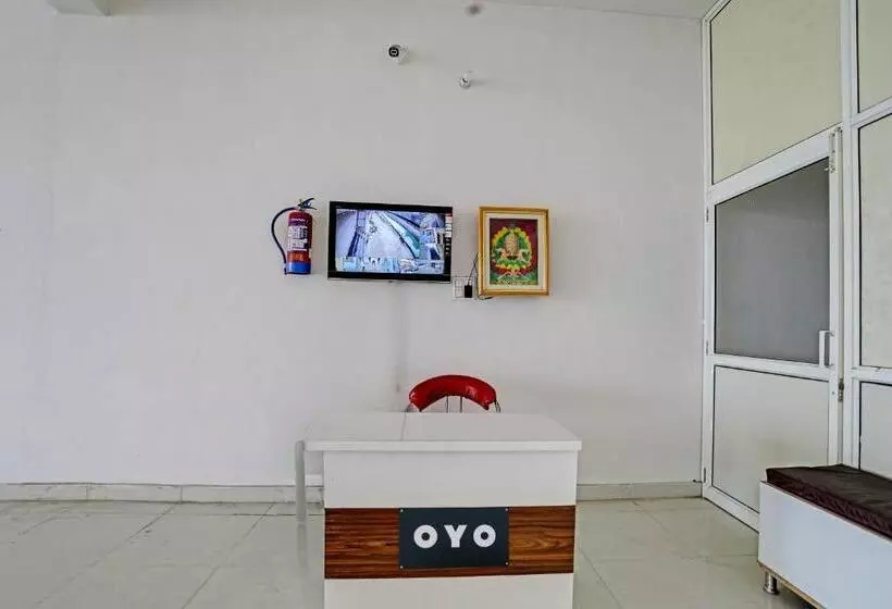 Oyo Hotel Sky Land
