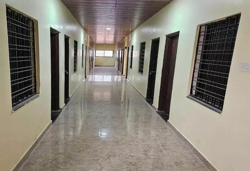 Oyo Hotel Vaidehi