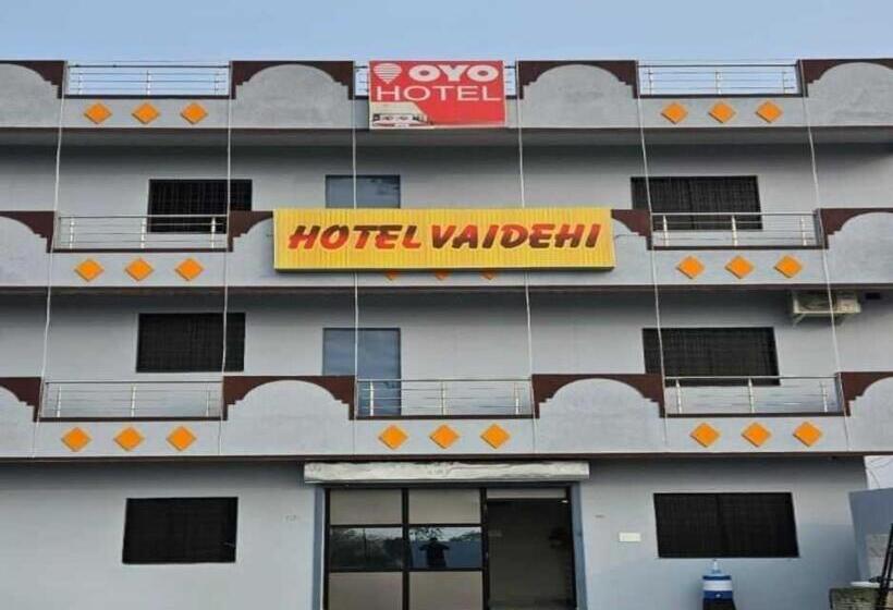 Oyo Hotel Vaidehi